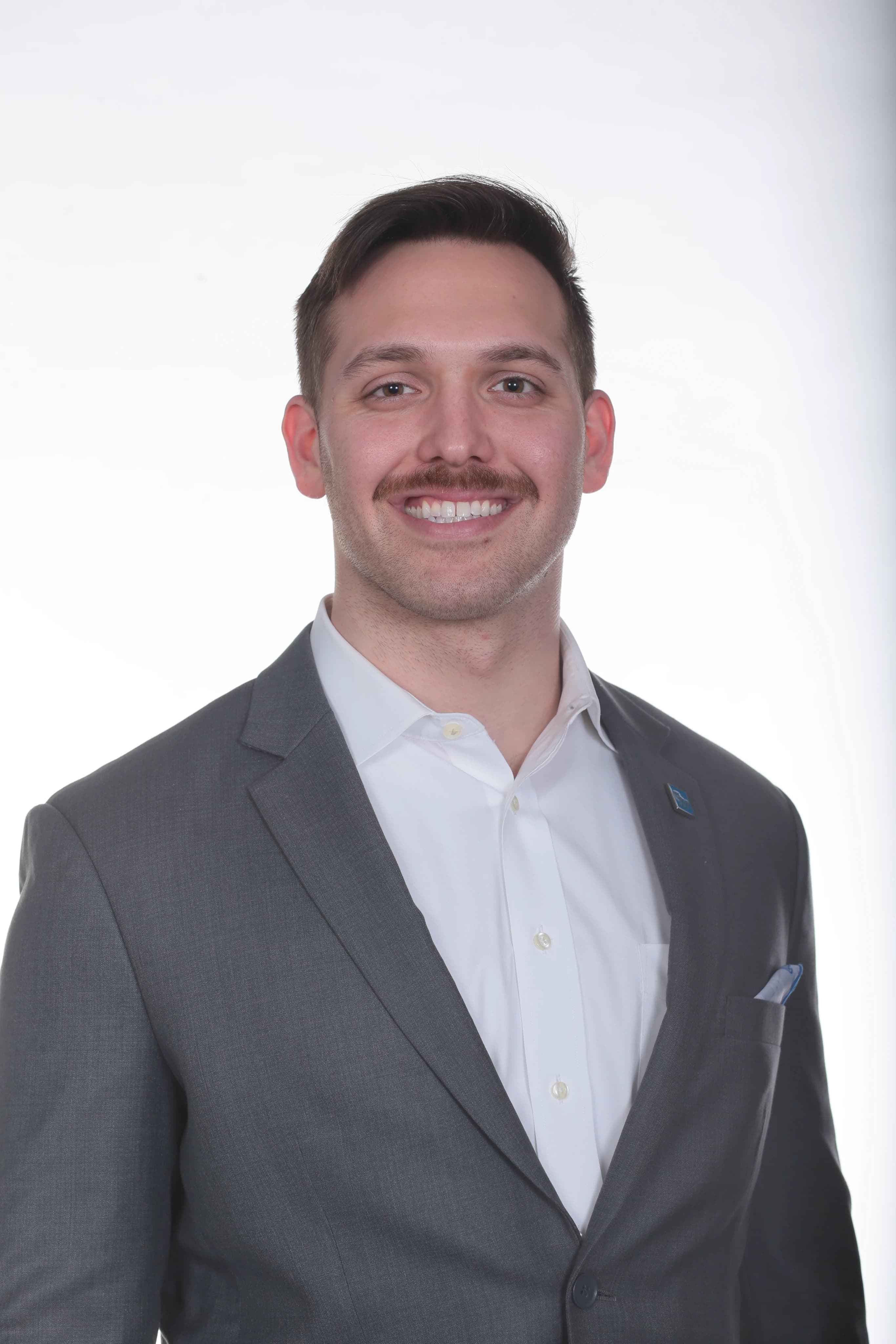 Dom, founder of KOB Local Rank